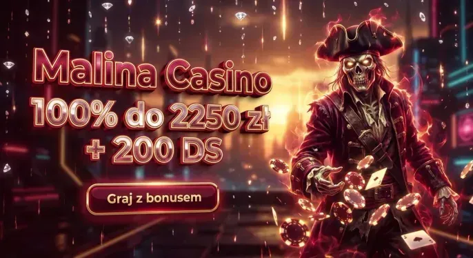 Malina Casino